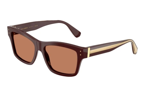Sonnenbrille Dolce & Gabbana DG4559 3503/3