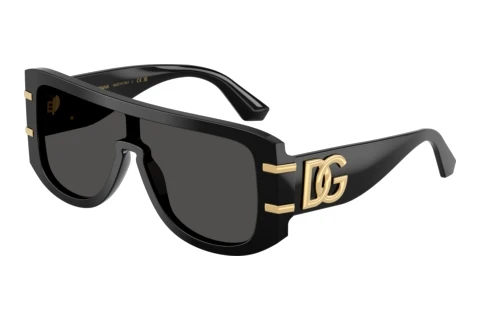 Sonnenbrille Dolce & Gabbana DG4565 501/87