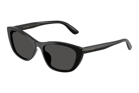 Sonnenbrille Dolce & Gabbana DG4571 501/87