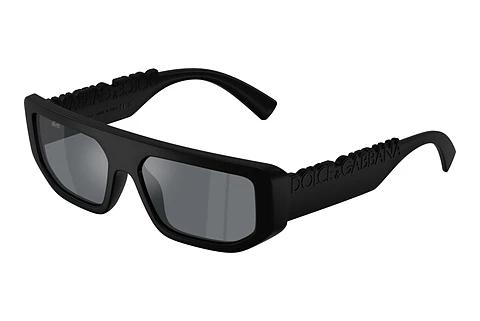 Sonnenbrille Dolce & Gabbana DG6203 25256G