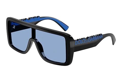 Sonnenbrille Dolce & Gabbana DG6204 501/80