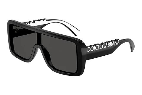 Sonnenbrille Dolce & Gabbana DG6204 501/87