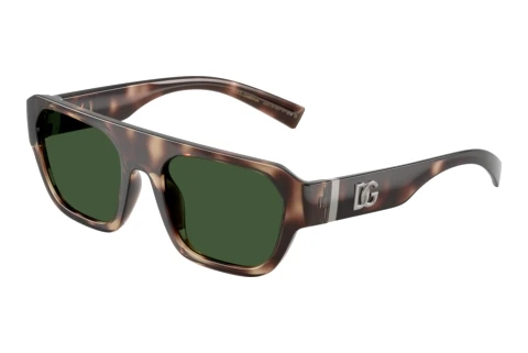 Sonnenbrille Dolce & Gabbana DG6206 344482