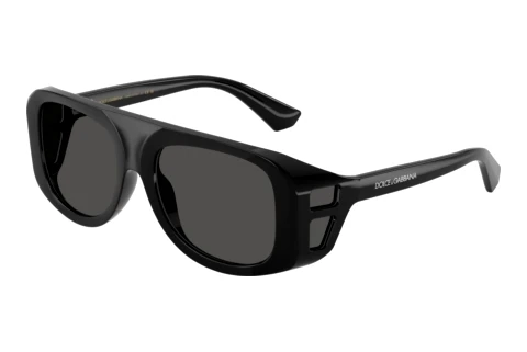 Sonnenbrille Dolce & Gabbana DG6208 501/87