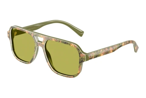 Sonnenbrille Dolce & Gabbana DX4003 3488/2