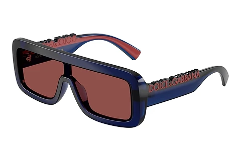 Sonnenbrille Dolce & Gabbana DX6013 300975