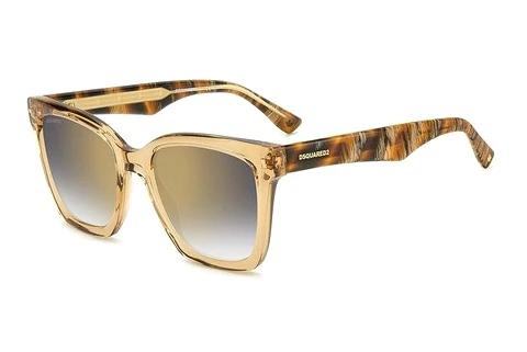 Sonnenbrille Dsquared2 D2 0053/S 10A/FQ