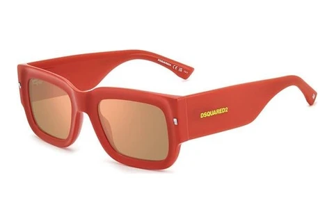 Sonnenbrille Dsquared2 D2 0089/S/SE 1N5/0J