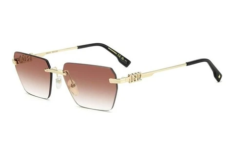 Sonnenbrille Dsquared2 D2 0102/S J5G/17