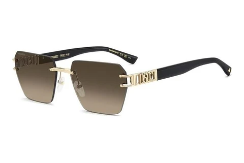 Sonnenbrille Dsquared2 D2 0173/S J5G/HA