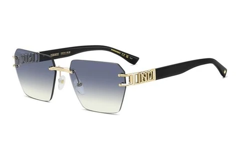 Sonnenbrille Dsquared2 D2 0173/S J5G/ST