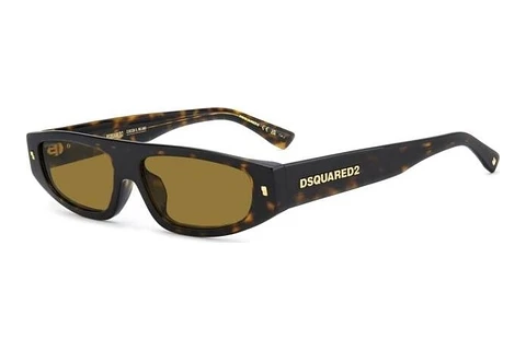 Sonnenbrille Dsquared2 D2 0184/G/S 086/70