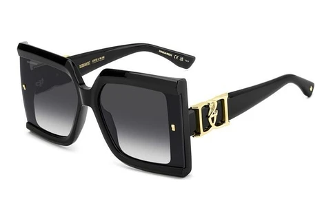 Sonnenbrille Dsquared2 D2 0185/G/S 807/9O