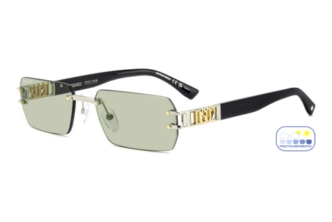 Sonnenbrille Dsquared2 D2 0189/S I20/GP