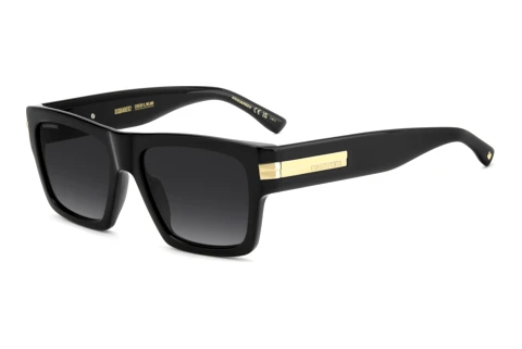 Sonnenbrille Dsquared2 D2 0198/S 807/9O
