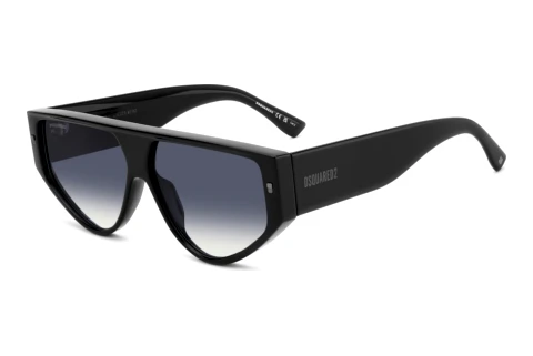 Sonnenbrille Dsquared2 D2 0201/S 807/08