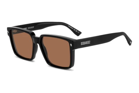 Sonnenbrille Dsquared2 D2 0202/G/S 807/70
