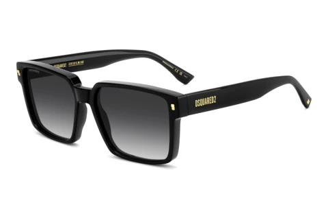 Sonnenbrille Dsquared2 D2 0202/G/S 807/9O