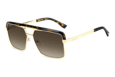 Sonnenbrille Dsquared2 D2 0212/S 2IK/HA