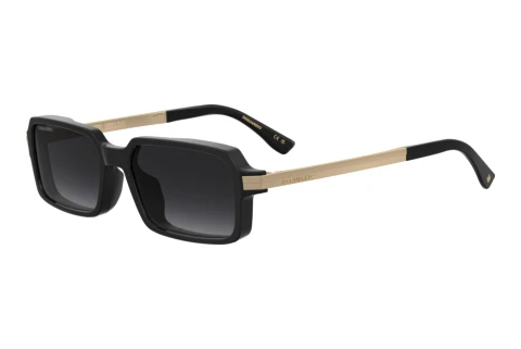 Sonnenbrille Dsquared2 D2 0214/G/S 807/9O