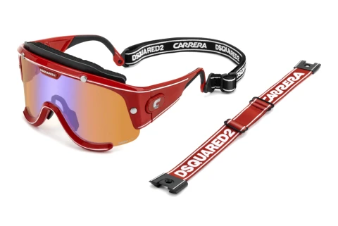 Sonnenbrille Dsquared2 D2SPEED C9A/FS