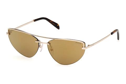 Sonnenbrille Emilio Pucci EP0226 32G