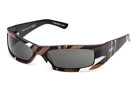 Sonnenbrille Emilio Pucci EP0240 99A