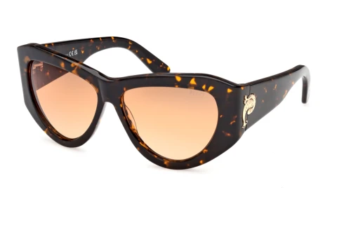 Sonnenbrille Emilio Pucci EP0241 52F