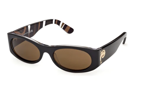 Sonnenbrille Emilio Pucci EP0243 05A
