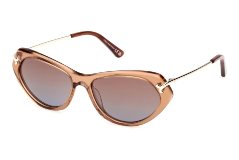 Sonnenbrille Emilio Pucci EP0251 45F