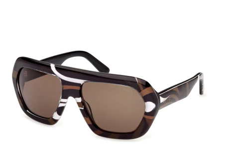 Sonnenbrille Emilio Pucci EP0252 99E