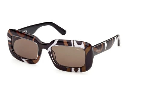 Sonnenbrille Emilio Pucci EP0253 99E
