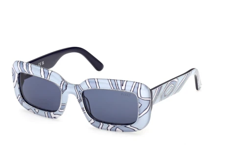 Sonnenbrille Emilio Pucci EP0253 99V