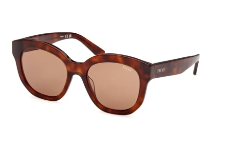 Sonnenbrille Emilio Pucci EP0254 53E