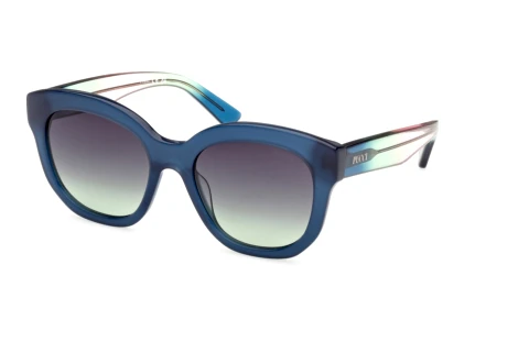 Sonnenbrille Emilio Pucci EP0254 90B