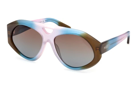 Sonnenbrille Emilio Pucci EP0258 50F
