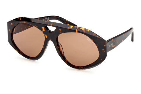 Sonnenbrille Emilio Pucci EP0258 52E