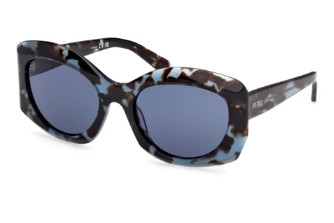 Sonnenbrille Emilio Pucci EP0259 55V
