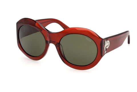 Sonnenbrille Emilio Pucci EP0260 66N