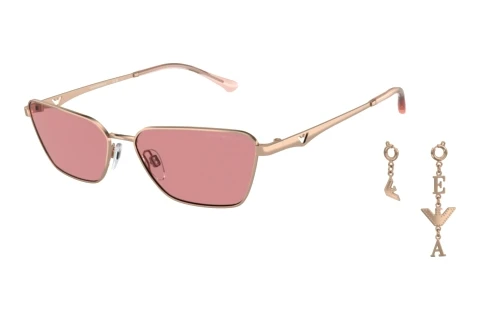 Sonnenbrille Emporio Armani EA2141 301184