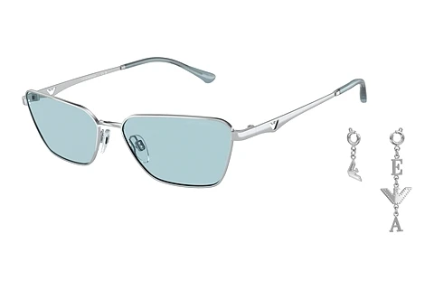 Sonnenbrille Emporio Armani EA2141 301580