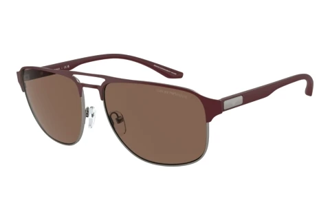 Sonnenbrille Emporio Armani EA2144 336673