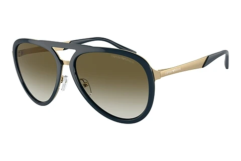 Sonnenbrille Emporio Armani EA2145 33598E