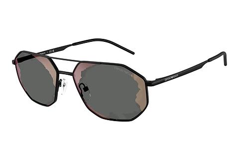 Sonnenbrille Emporio Armani EA2147 30017G