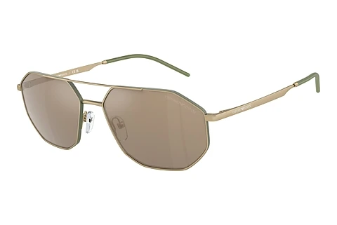 Sonnenbrille Emporio Armani EA2147 30025A