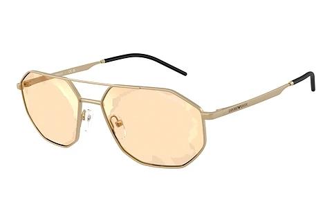 Sonnenbrille Emporio Armani EA2147 30027L