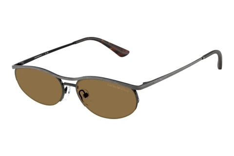 Sonnenbrille Emporio Armani EA2180 344573