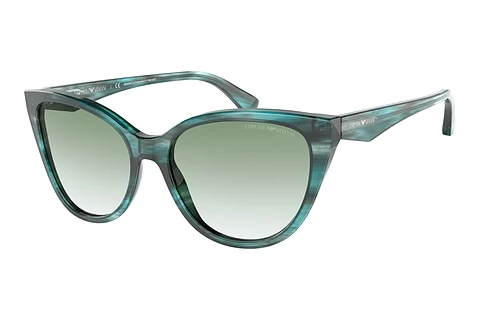 Sonnenbrille Emporio Armani EA4162 58868E