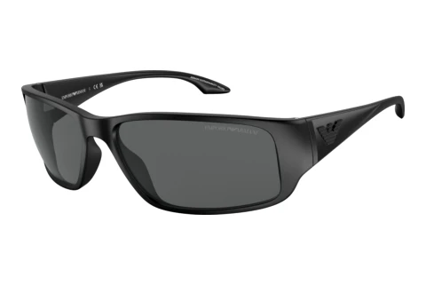 Sonnenbrille Emporio Armani EA4191U 506387
