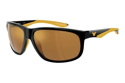 Sonnenbrille Emporio Armani EA4199U 50176H